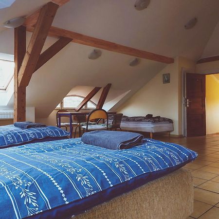 Apartament Pod starymi lipami Szczecin Zewnętrze zdjęcie