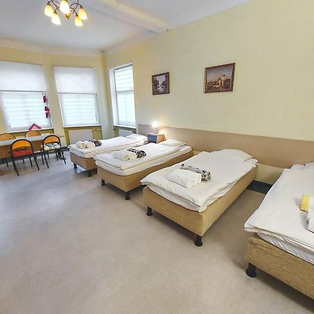 Apartament Pod starymi lipami Szczecin Zewnętrze zdjęcie