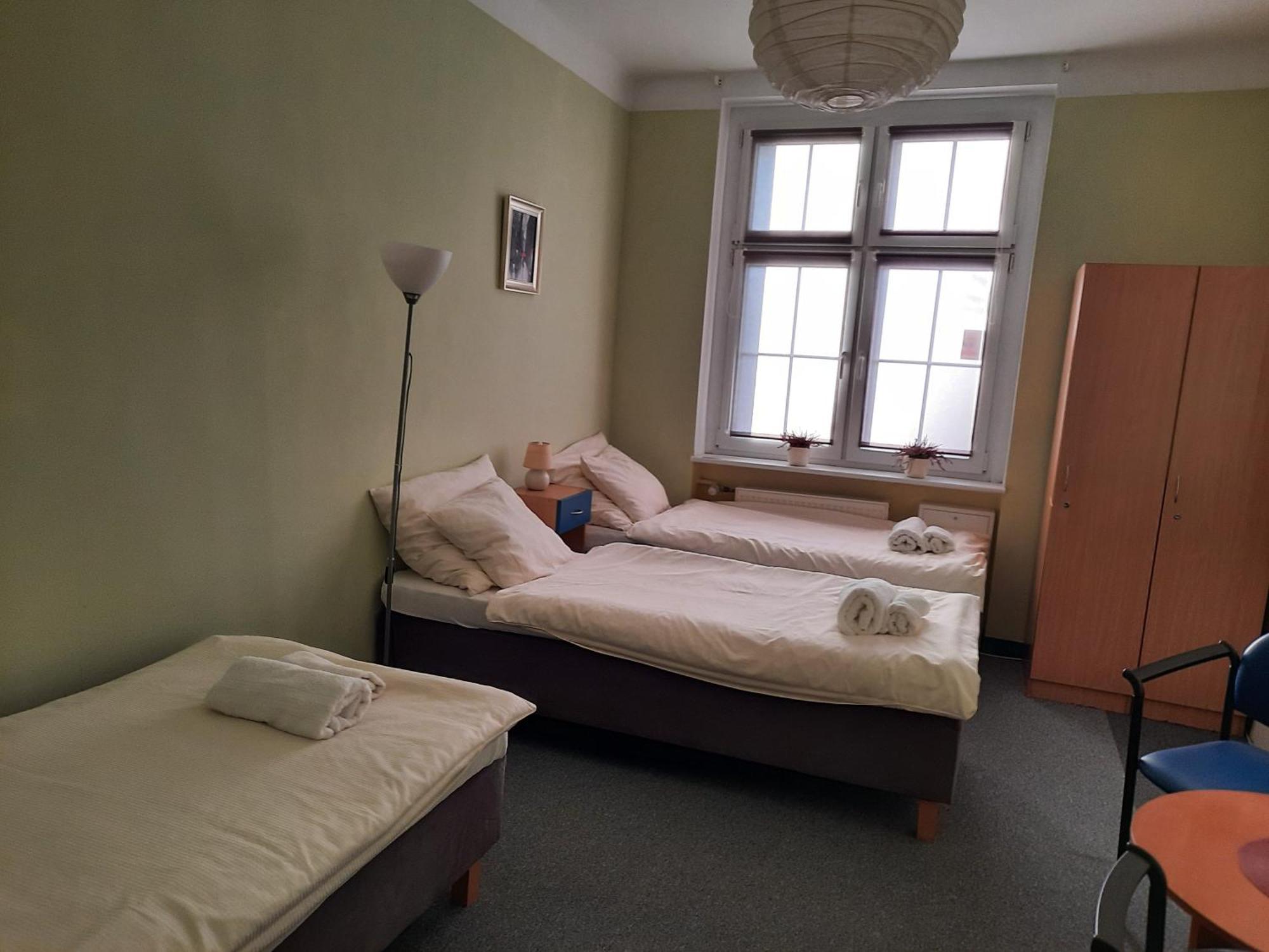 Apartament Pod starymi lipami Szczecin Zewnętrze zdjęcie