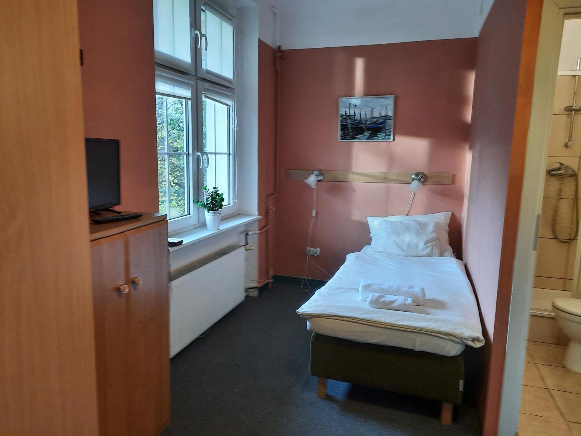 Apartament Pod starymi lipami Szczecin Zewnętrze zdjęcie