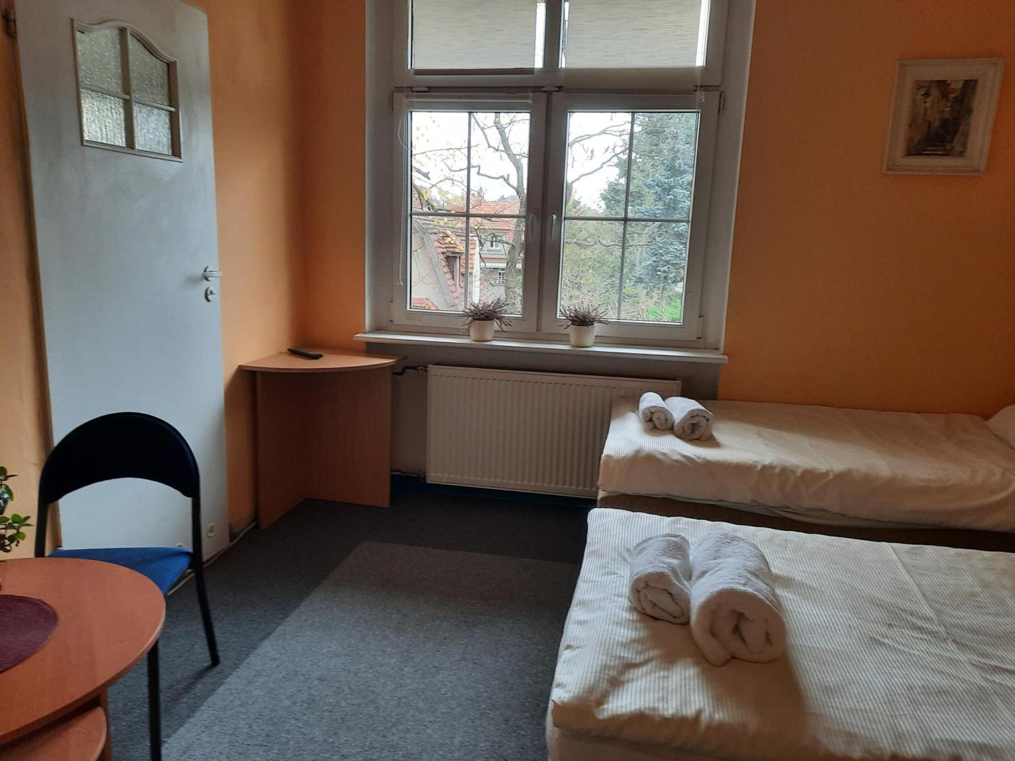 Apartament Pod starymi lipami Szczecin Zewnętrze zdjęcie