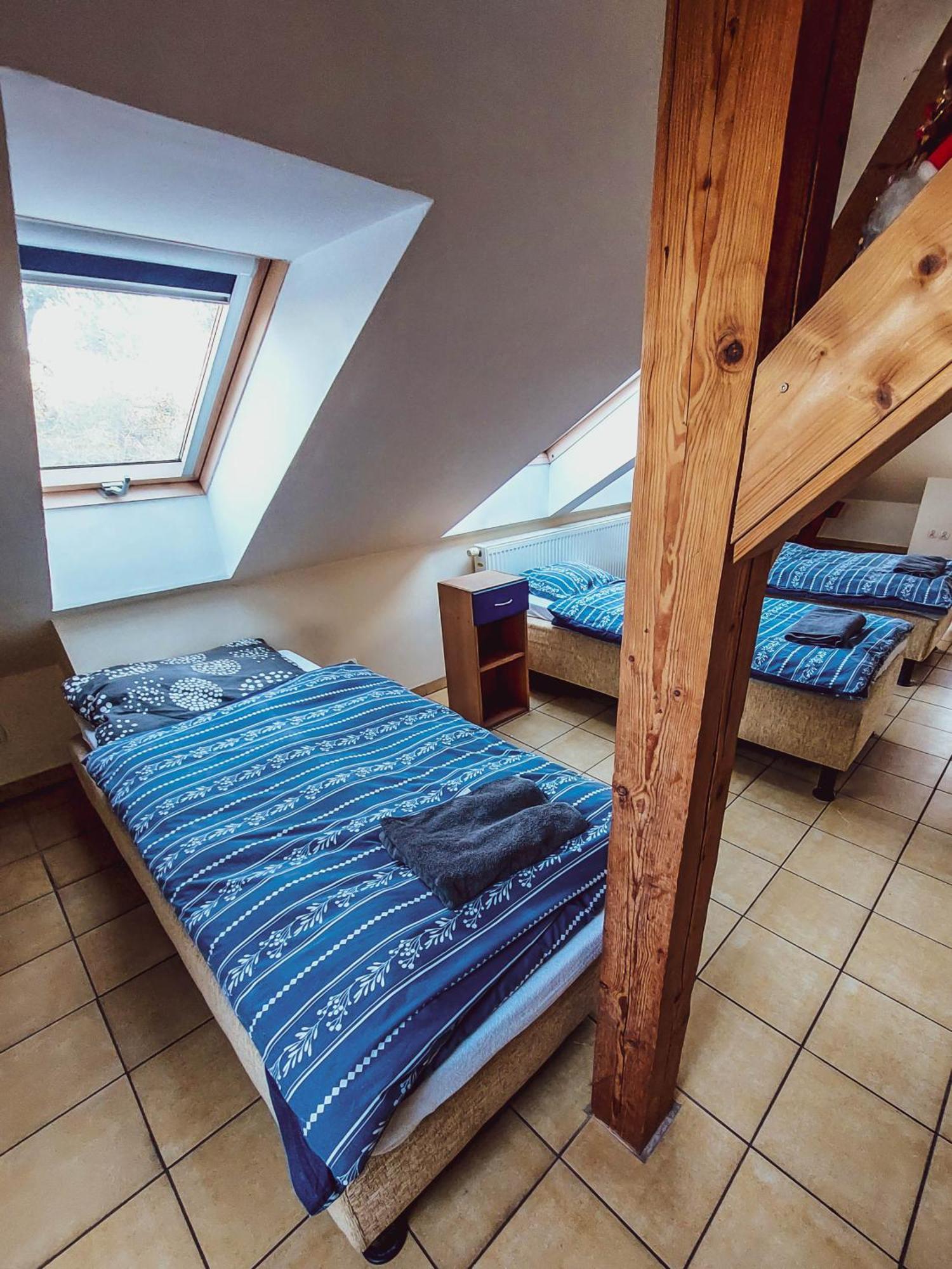 Apartament Pod starymi lipami Szczecin Zewnętrze zdjęcie