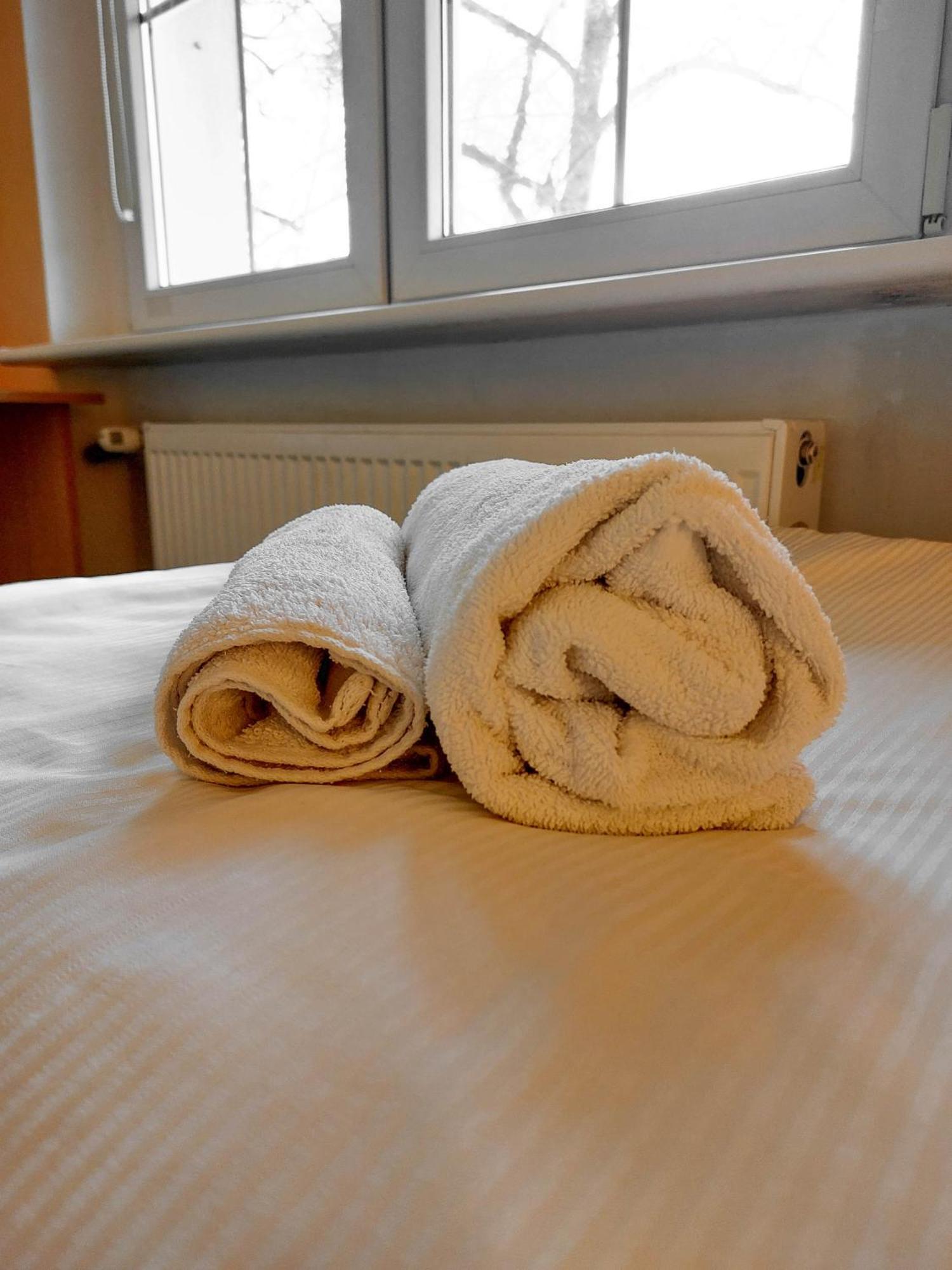 Apartament Pod starymi lipami Szczecin Zewnętrze zdjęcie
