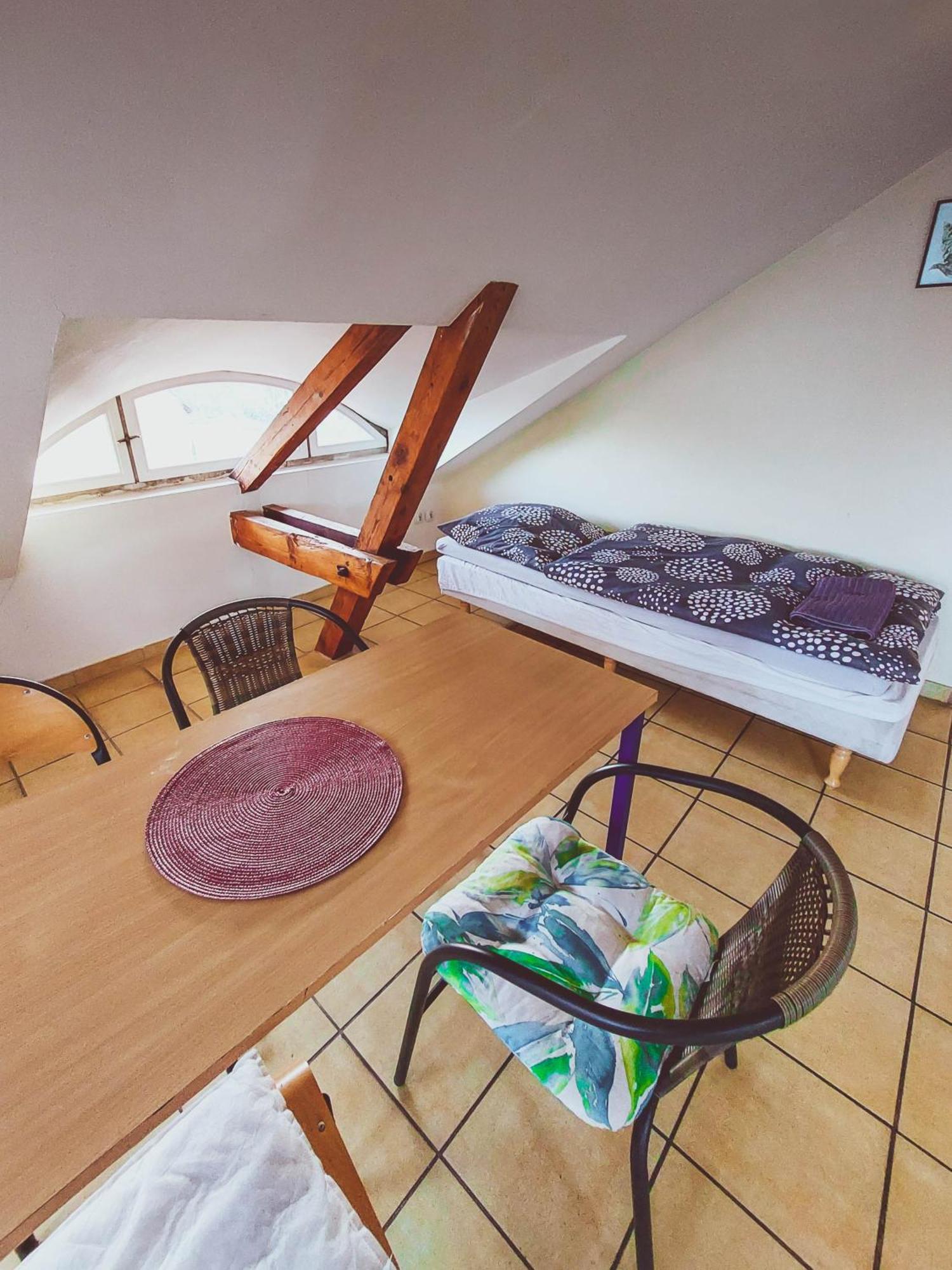 Apartament Pod starymi lipami Szczecin Zewnętrze zdjęcie