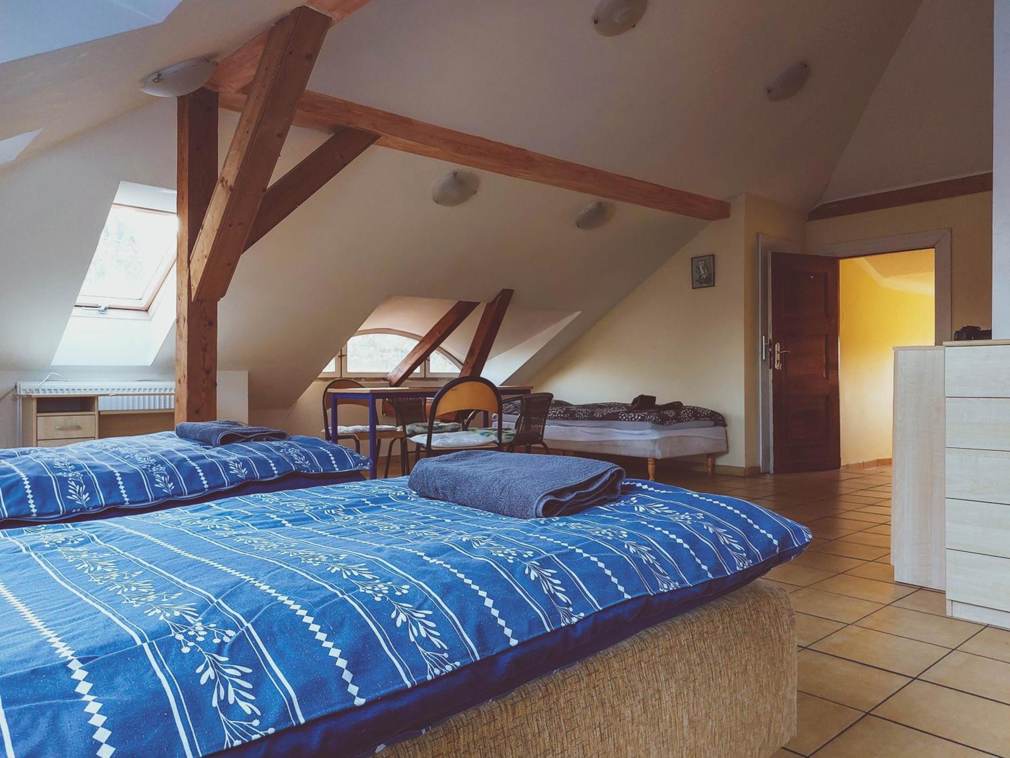 Apartament Pod starymi lipami Szczecin Zewnętrze zdjęcie