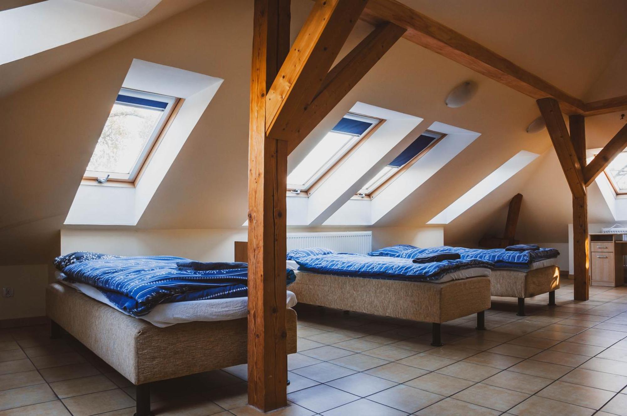 Apartament Pod starymi lipami Szczecin Zewnętrze zdjęcie
