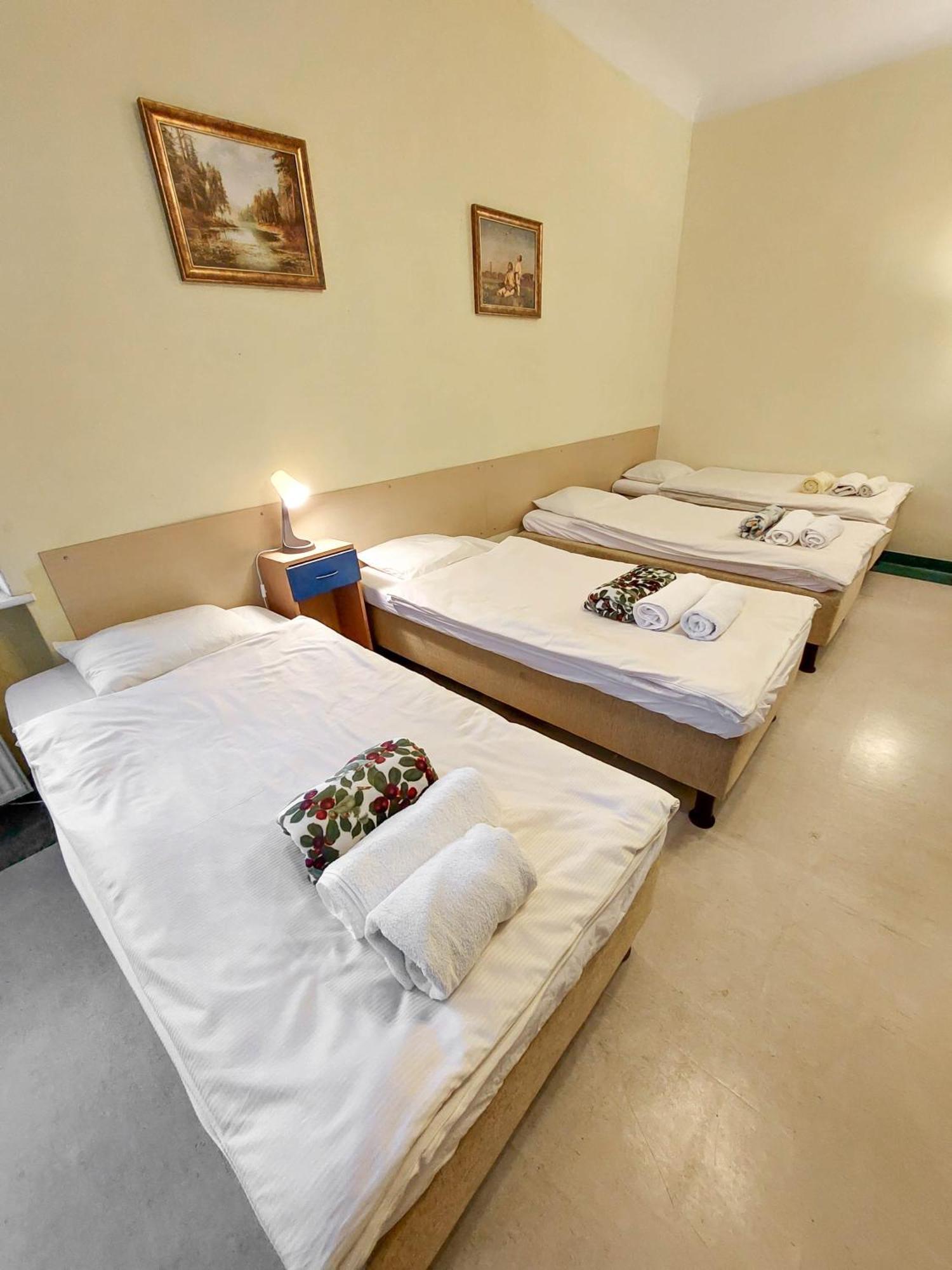 Apartament Pod starymi lipami Szczecin Zewnętrze zdjęcie
