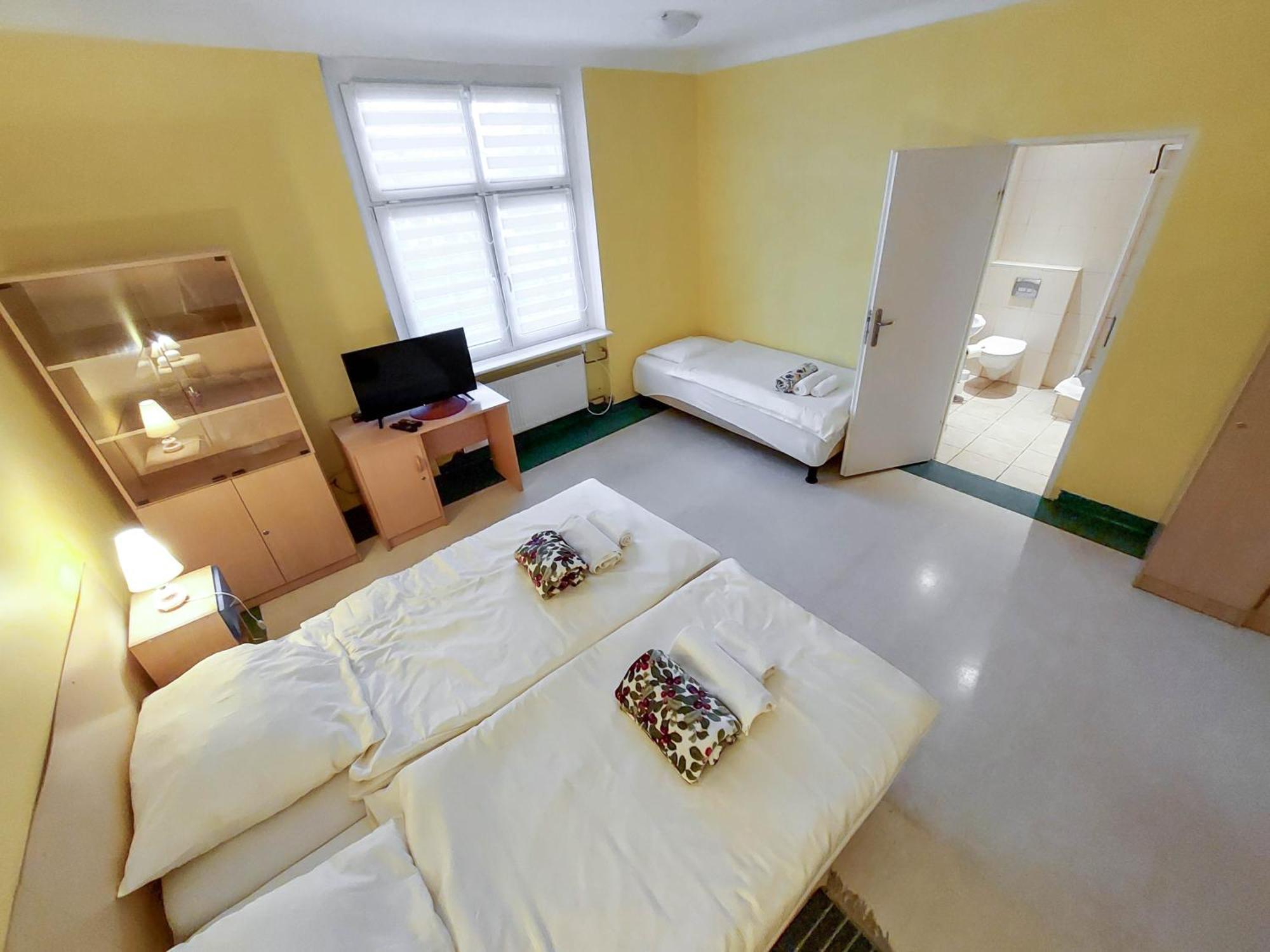 Apartament Pod starymi lipami Szczecin Zewnętrze zdjęcie