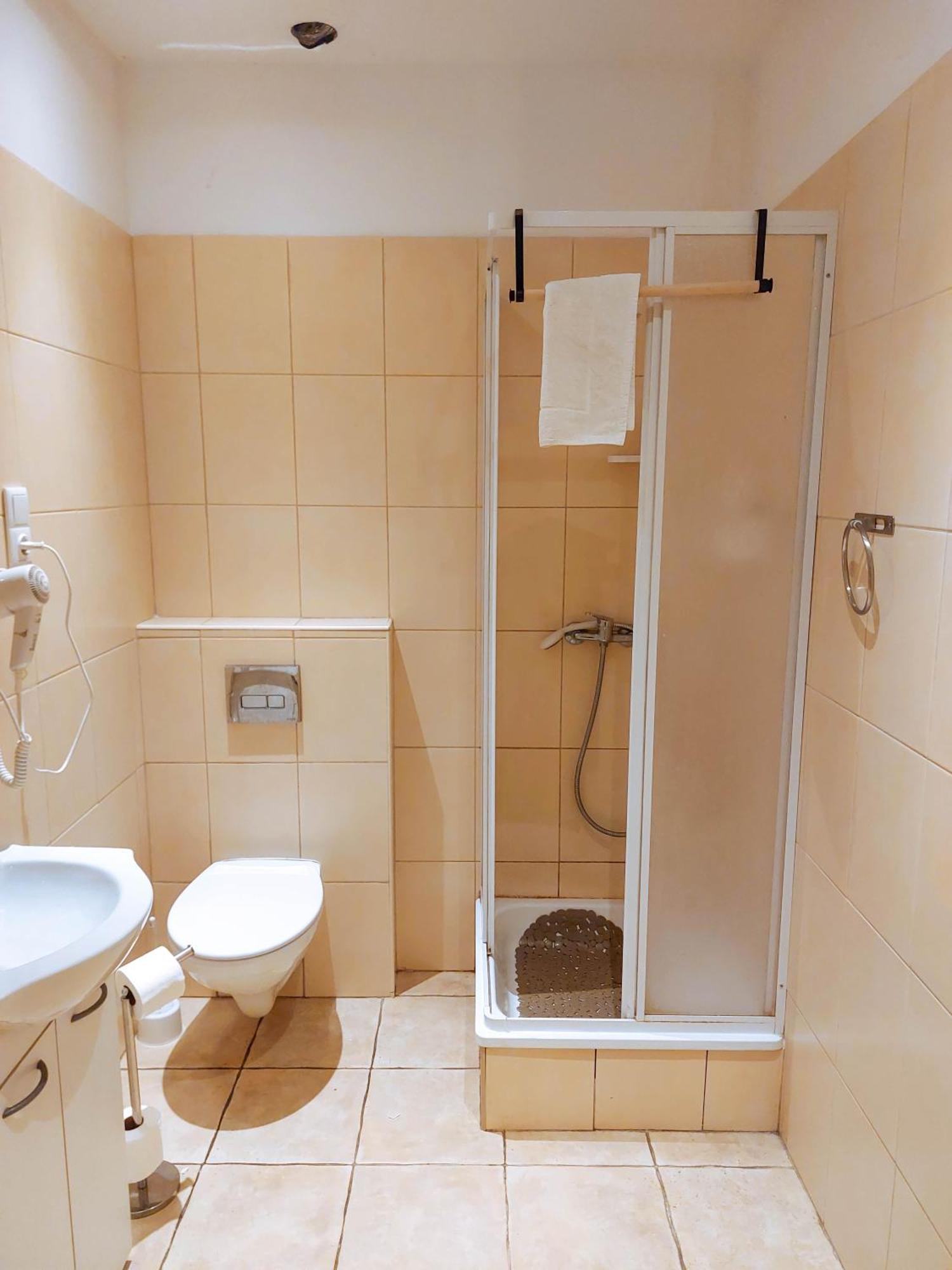 Apartament Pod starymi lipami Szczecin Zewnętrze zdjęcie