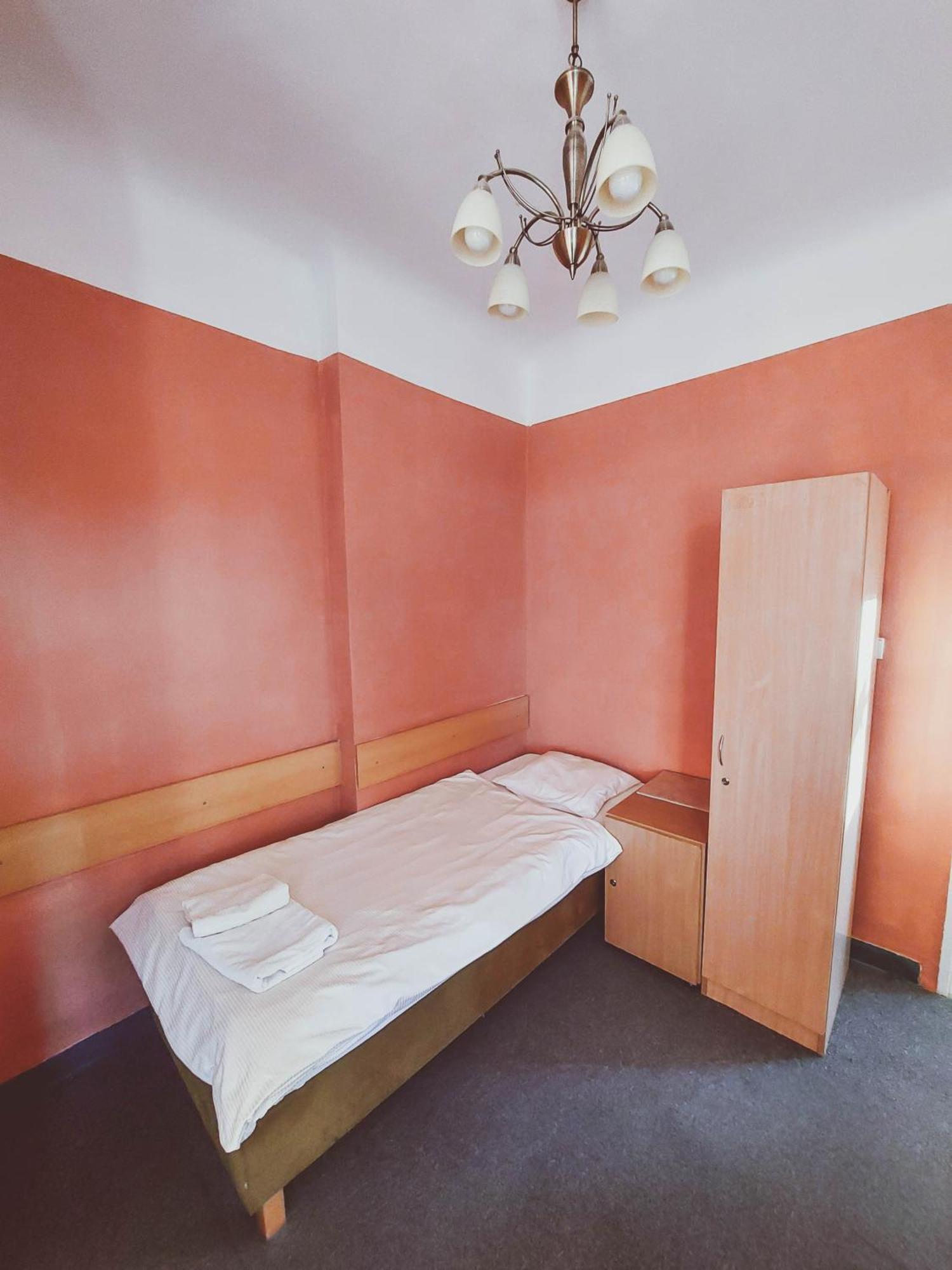 Apartament Pod starymi lipami Szczecin Zewnętrze zdjęcie