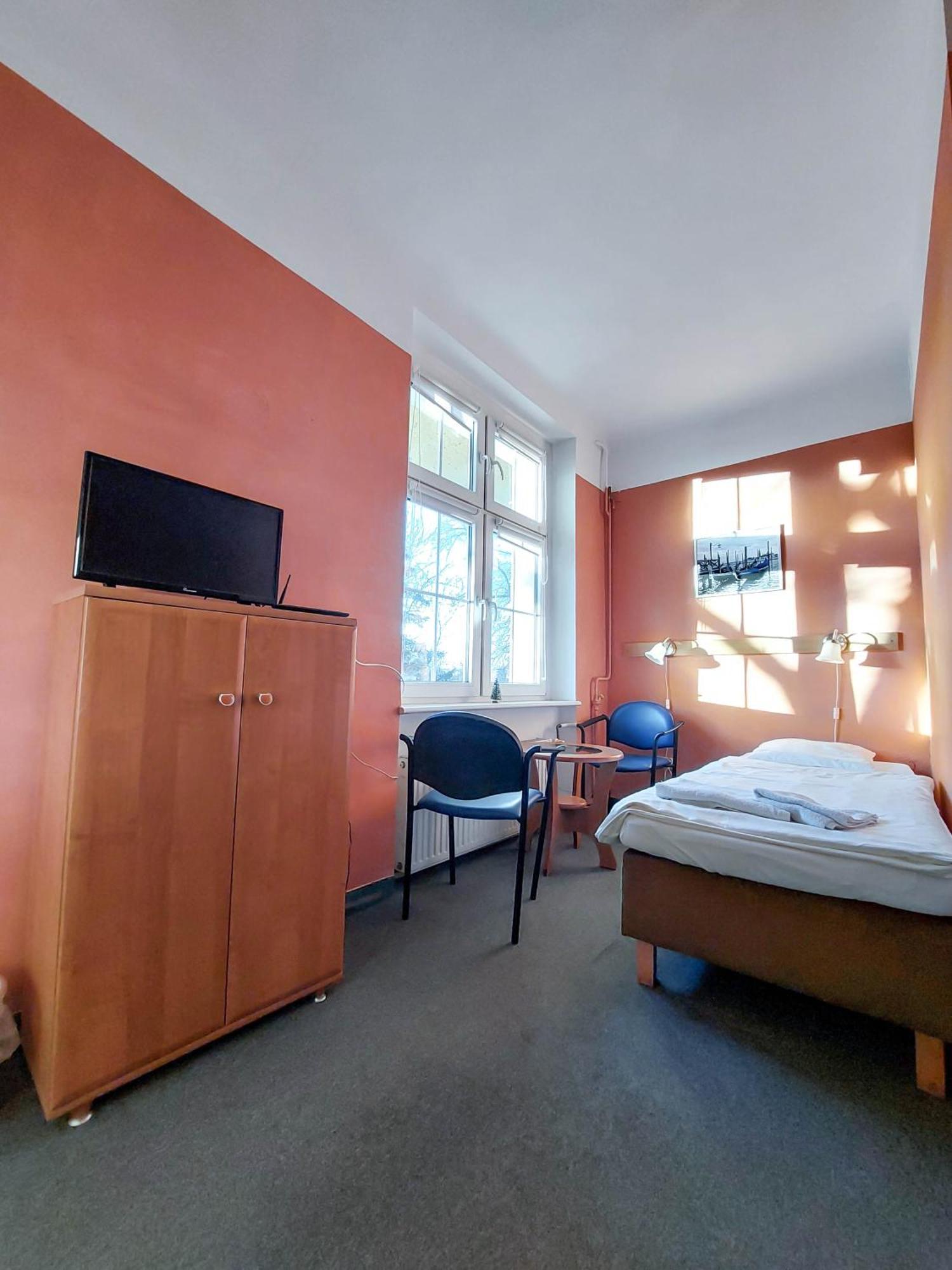 Apartament Pod starymi lipami Szczecin Zewnętrze zdjęcie