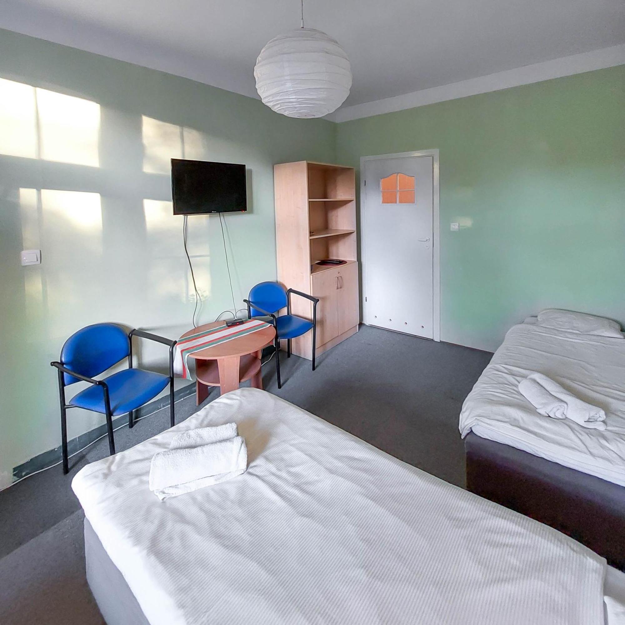 Apartament Pod starymi lipami Szczecin Zewnętrze zdjęcie