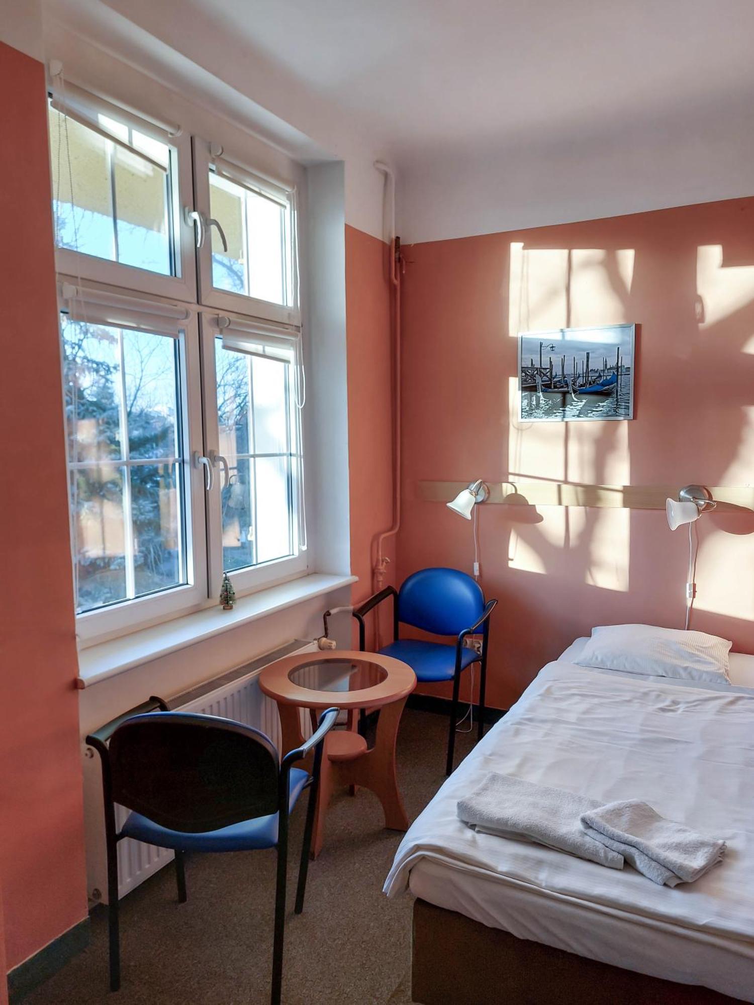 Apartament Pod starymi lipami Szczecin Zewnętrze zdjęcie