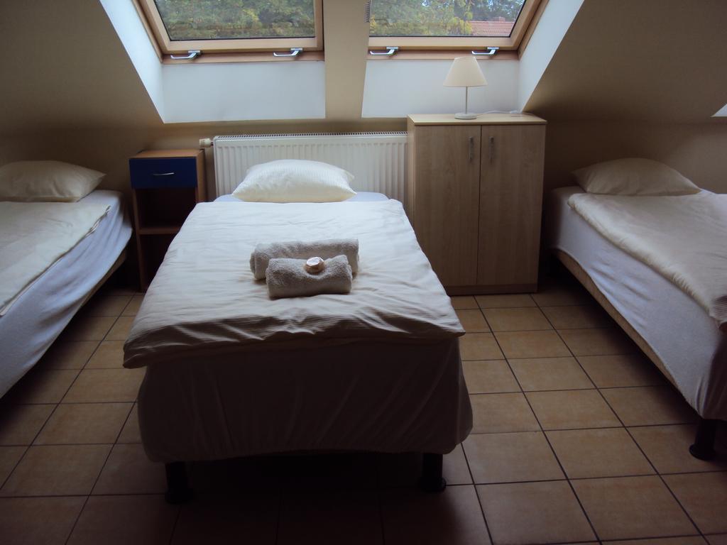 Apartament Pod starymi lipami Szczecin Zewnętrze zdjęcie
