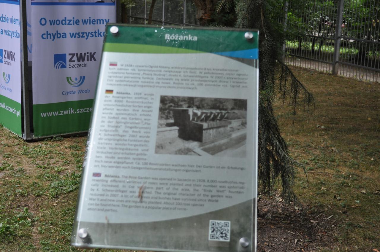 Apartament Pod starymi lipami Szczecin Zewnętrze zdjęcie