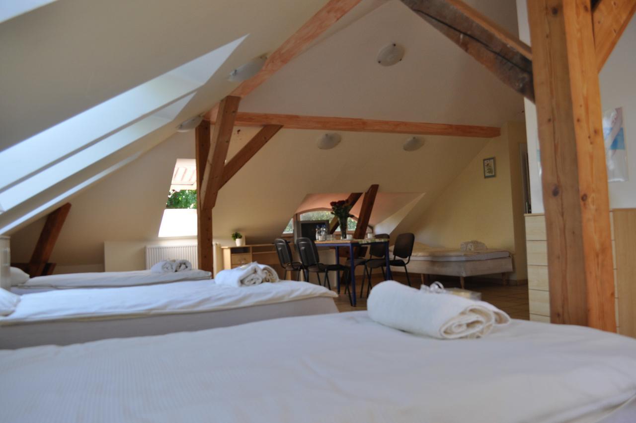 Apartament Pod starymi lipami Szczecin Zewnętrze zdjęcie