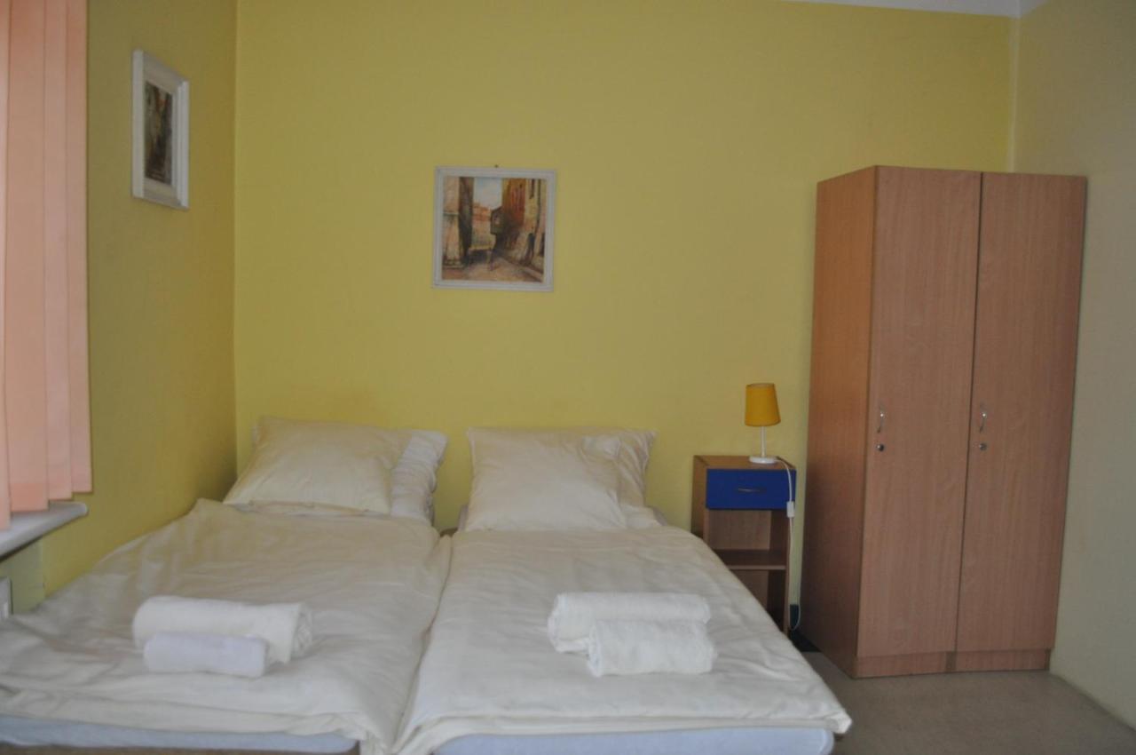 Apartament Pod starymi lipami Szczecin Zewnętrze zdjęcie
